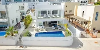 Apartament Oceanview Luxury 100 *