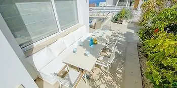 Apartament Oceanview Luxury 100 Protaras