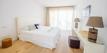 Apartamento Oceanview Luxury 100