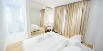 Apartamento Oceanview Luxury 100 *