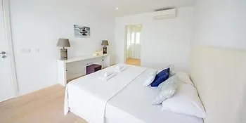 Apartamento Oceanview Luxury 100 Protaras