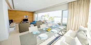 Apartamento Oceanview Luxury 100 Protaras