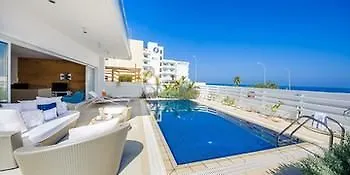 Oceanview Luxury 100 Apartamento *