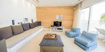 Oceanview Luxury 100 Apartamento