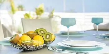 Oceanview Luxury 100 Apartamento *